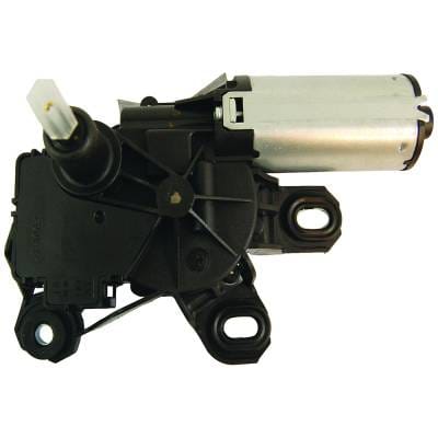 Rear Wiper Motor Compatible With 2003-2014 Mercedes 404704 639-820-04-08 6398200408 thumbnail 4