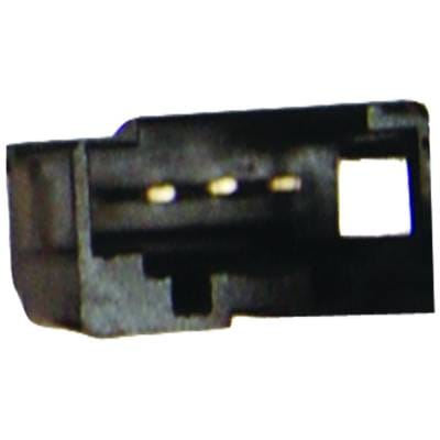 Rear Wiper Motor Compatible With 2003-2014 Mercedes 404704 639-820-04-08 6398200408 thumbnail 6