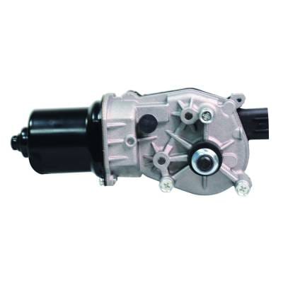 Front Wiper Motor Compatible With 2013-2016 Honda 76505-T0a-A01 Wpm4082 76505T0aa01 Direct Fit thumbnail 2