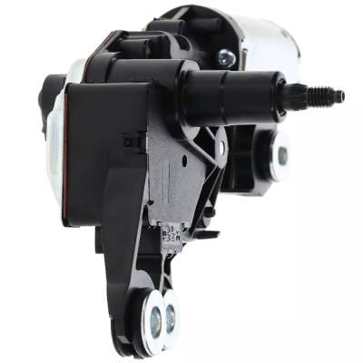 Rear Wiper Motor Compatible With 2015-2018 Audi 4G9-955-711-A 4G9-955-711-C 4G9955711a 4G9955711c thumbnail 6