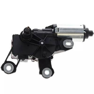 New Rear Wiper Motor Compatible With 2015-2018 Audi 4G9-955-711-C 4G9955711a 4G9955711c Wpm9095 thumbnail 2