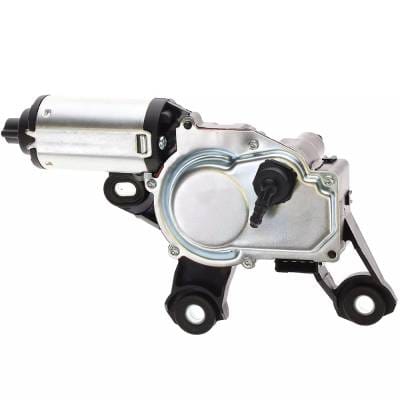 New Rear Wiper Motor Compatible With 2015-2018 Audi 4G9-955-711-C 4G9955711a 4G9955711c Wpm9095 thumbnail 4