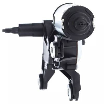 New Rear Wiper Motor Compatible With 2015-2018 Audi 4G9-955-711-C 4G9955711a 4G9955711c Wpm9095 thumbnail 14