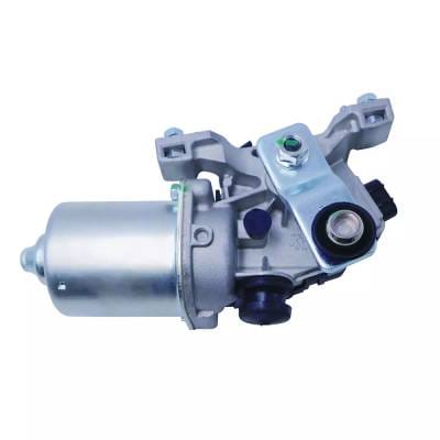 Front Windshield Wiper Motor Compatible With 2009-2015 Toyota 2013-2015 Hyundai 2011-2015 Kia thumbnail 8
