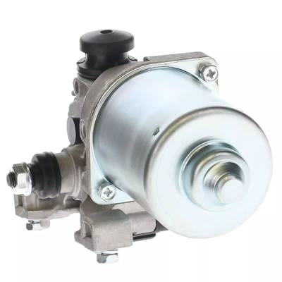 Front Windshield Wiper Motor Compatible With 2009-2015 Toyota 2013-2015 Hyundai 2011-2015 Kia thumbnail 10