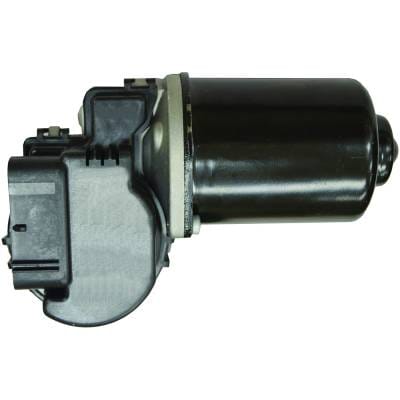Front Wiper Motor Compatible With 2002-2009 Lincoln 2002-2007 Mercury 2002-2008 Ford 2C3z-17508-Aa thumbnail 4