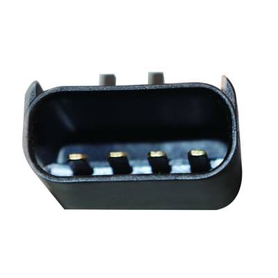 New Front Wiper Motor Compatible With 2012-2015 Ram 2009-2014 Volkswagen 2008-2016 Chrysler thumbnail 6