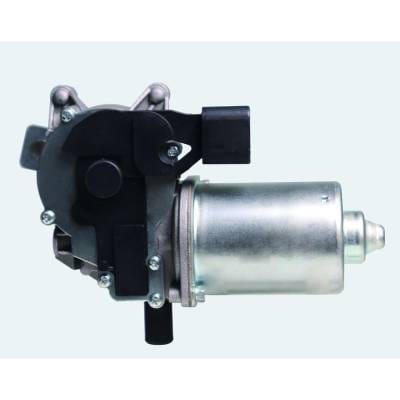 Front Wiper Motor Compatible With 2007-2015 Bmw 61-61-7-200-510 61617200510 6161720051061617200510 thumbnail 4