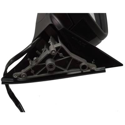 New Left Driver Side Door Mirror Compatible With 2016-2022 Volkswagen Passat Power Manual Folding thumbnail 10