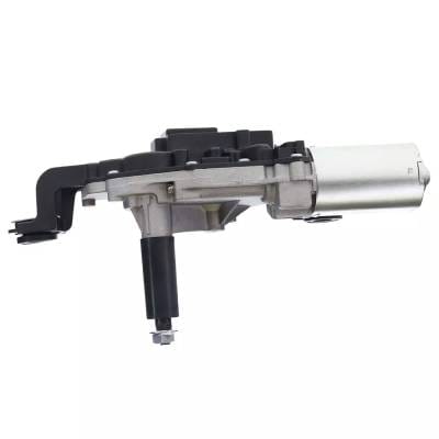 Rear Wiper Motor Compatible With 2005-2007 Ford 5F9z-17508-Aa 5F9z17508aa Wpm2061 Direct Fit thumbnail 2