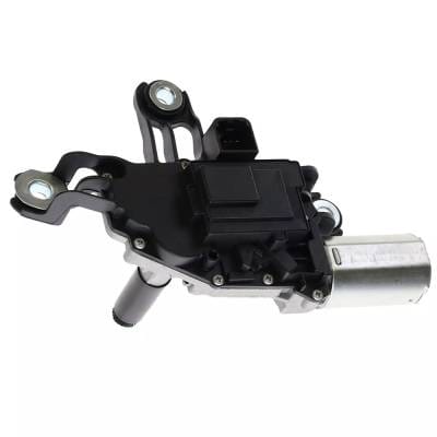 Rear Wiper Motor Compatible With 2005-2007 Ford 5F9z-17508-Aa 5F9z17508aa Wpm2061 Direct Fit thumbnail 4