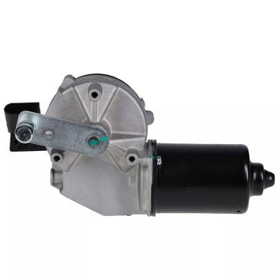 Front Wiper Motor Compatible With 2006-2012 Mercedes-Benz 164-820-24-42 1648202442 164-820-17-42 thumbnail 4