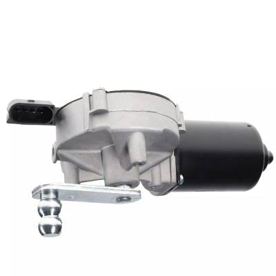 Front Wiper Motor Compatible With 2006-2012 Mercedes-Benz 164-820-24-42 1648202442 164-820-17-42 thumbnail 10
