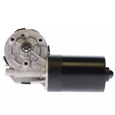 Front Wiper Motor Compatible With 1998-2005 Mercedes-Benz 1992-1998 Audi 1638204342 4A1-955-113C thumbnail 4