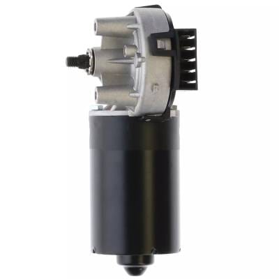 Front Wiper Motor Compatible With 1998-2005 Mercedes-Benz 1992-1998 Audi 1638204342 4A1-955-113C thumbnail 10