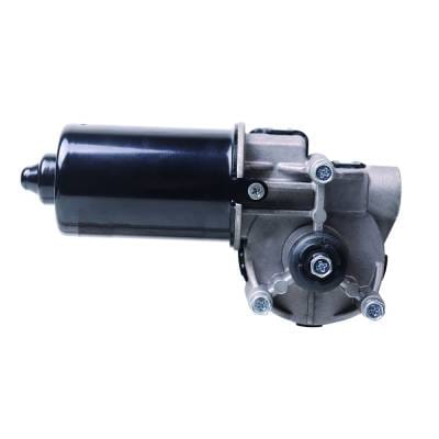 New Front Wiper Motor Compatible With 2003 Lincoln 3W4z17508aa 6W1z-17508-Ba 6W1z17508ba Wpm2063 thumbnail 2