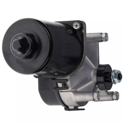 Front Windshield Wiper Motor Compatible With 2008 Lincoln 2007-2011 Ford 8C3z-17508-D 8L1z-17508-A thumbnail 6