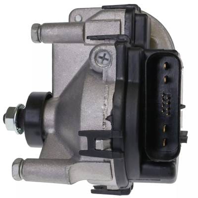 New Front Windshield Wiper Motor Compatible With 2007-2011 Ford 2008 Lincoln 8L1z-17508-A thumbnail 8