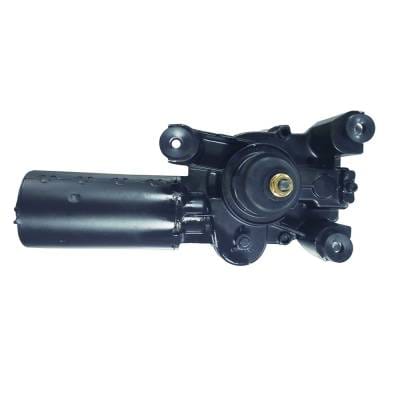 New Front Wiper Motor Compatible With 1989-1996 Chevrolet 1987-1999 Oldsmobile 1987-1999 Pontiac thumbnail 2