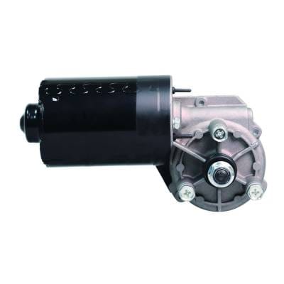 Front Wiper Motor Compatible With 1980-2009 Volkswagen 191-955-113-Ax 251-955-119 251-955-119-C thumbnail 2