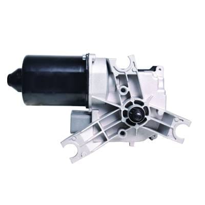 Front Wiper Motor Compatible With 1988-1990 Gmc 1988-1990 Chevrolet 22100490 Gm 22071770 Gm22071770 thumbnail 2