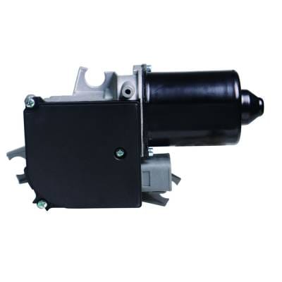Front Wiper Motor Compatible With 1988-1990 Gmc 1988-1990 Chevrolet 22100490 Gm 22071770 Gm22071770 thumbnail 6