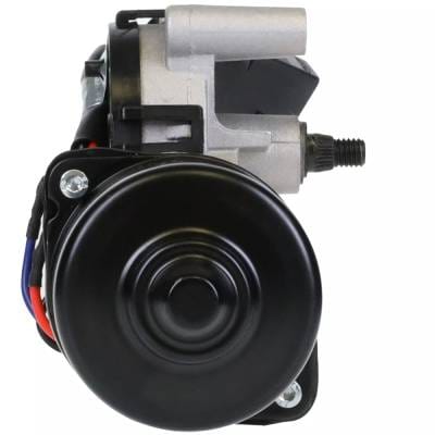 Front Wiper Motor Compatible With 2002-2009 Audi 8E1-955-119 8E1955119 8E19551198e1955119 Direct Fit thumbnail 6