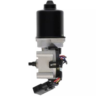 Front Wiper Motor Compatible With 2002-2009 Audi 8E1-955-119 8E1955119 8E19551198e1955119 Direct Fit thumbnail 10