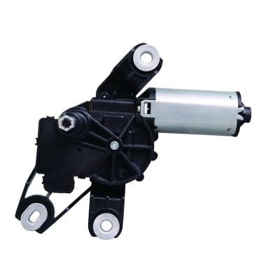 Rear Wiper Motor Compatible With 2006-2014 Volkswagen 1K6-955-711-C 1K6955711c 1K6-955-711B thumbnail 4