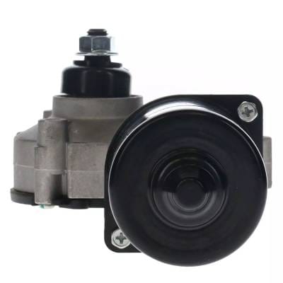 Front Wiper Motor Compatible With 2003-2005 Dodge 2003-2011 Mitsubishi 2006 Pontiac 2003-2005 thumbnail 6