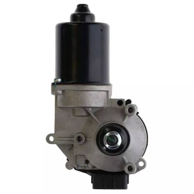 Front Wiper Motor Compatible With 2003-2005 Dodge 2003-2011 Mitsubishi 2006 Pontiac 2003-2005 thumbnail 12