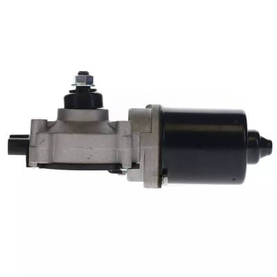 Front Windshield Wiper Motor Compatible With 2006 Pontiac 2003-2005 Chrysler 2003-2005 Dodge thumbnail 4