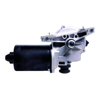 Front Wiper Motor Compatible With 2005-2009 Dodge 2005-2009 Chrysler 5139091Aa Wpm3031 Direct Fit thumbnail 2