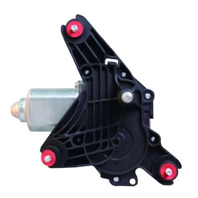Front Wiper Motor Compatible With 2007-2008 Gmc 2008-2017 Buick 25795300 25800776 25823359 25864152 thumbnail 2