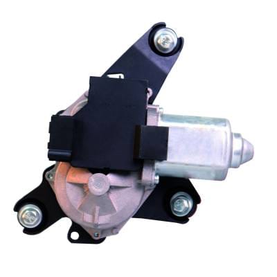Front Windshield Wiper Motor Compatible With 2007-2008 Gmc 2008-2017 Buick 25823359 25864152 thumbnail 4
