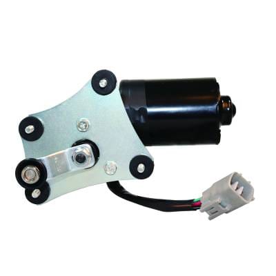 Front Wiper Motor Compatible With 1998-2002 Toyota 85110-02040 8511002040 Direct Fit Replacement OEM thumbnail 4