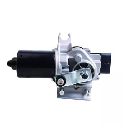 Front Wiper Motor Compatible With 2009-2010 Pontiac 2009 Saturn 2009-2012 Chevrolet 25895883 thumbnail 2