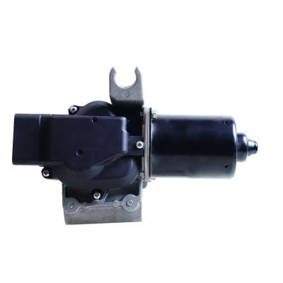 Front Wiper Motor Compatible With 2009-2010 Pontiac 2009 Saturn 2009-2012 Chevrolet 25895883 thumbnail 4
