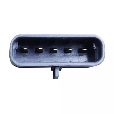 Front Wiper Motor Compatible With 2009-2010 Pontiac 2009 Saturn 2009-2012 Chevrolet 25895883 thumbnail 12