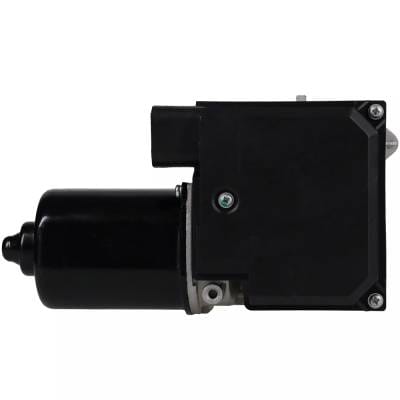Front Wiper Motor Compatible With 1999-2002 Pontiac 1999-2002 Chevrolet 12363316 Wpm1011 Direct Fit thumbnail 2