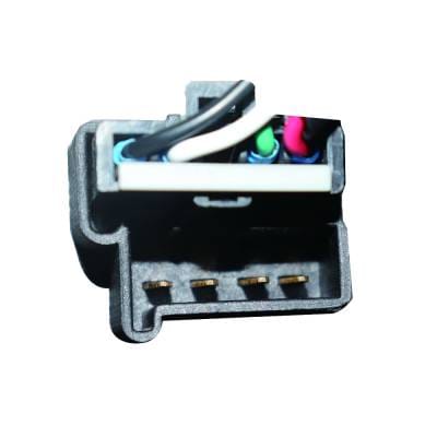 Rear Wiper Motor Compatible With 1992-2000 Chevrolet 1992-2000 Gmc 1999-2000 Cadillac 88944398 thumbnail 6