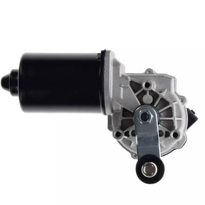 Front Windshield Wiper Motor Compatible With 2004-2009 Cadillac 2005-2013 Chevrolet 1998-2003 Toyota thumbnail 12