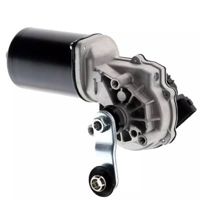 Front Windshield Wiper Motor Compatible With 2004-2009 Cadillac 2005-2013 Chevrolet 1998-2003 Toyota thumbnail 14