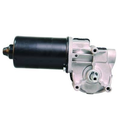 Front Wiper Motor Compatible With 1999-2004 Ford Xr8z-17508-Ab Xr3z-17508-Ab Xr8z17508ab Xr3z17508ab thumbnail 2