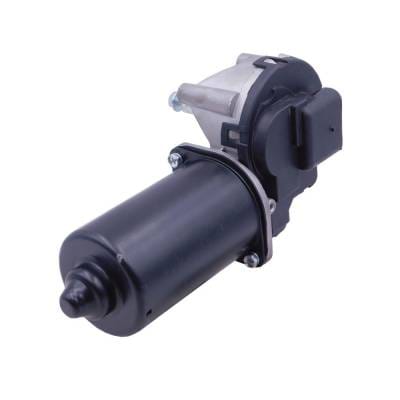 Front Wiper Motor Compatible With 1999-2004 Ford Xr8z-17508-Ab Xr3z-17508-Ab Xr8z17508ab Xr3z17508ab thumbnail 4