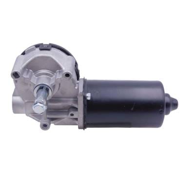 Front Wiper Motor Compatible With 1999-2004 Ford Xr8z-17508-Ab Xr3z-17508-Ab Xr8z17508ab Xr3z17508ab thumbnail 10