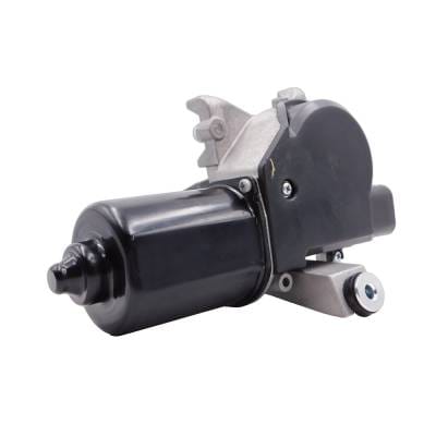 Front Wiper Motor Compatible With 2003-2007 Gmc 2003-2007 Chevrolet 88958135 Wpm1047 Direct Fit thumbnail 2