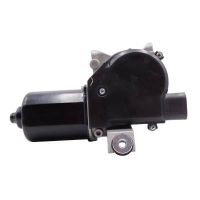 Front Wiper Motor Compatible With 2003-2007 Gmc 2003-2007 Chevrolet 88958135 Wpm1047 Direct Fit thumbnail 4