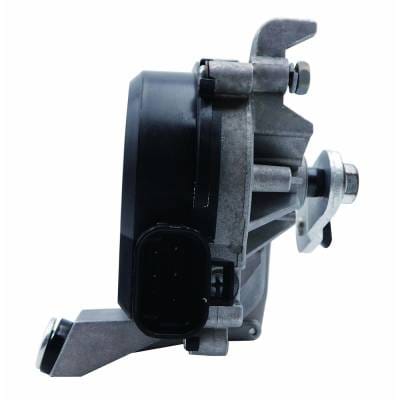 Front Wiper Motor Compatible With 2003-2007 Gmc 2003-2007 Chevrolet 88958135 Wpm1047 Direct Fit thumbnail 6