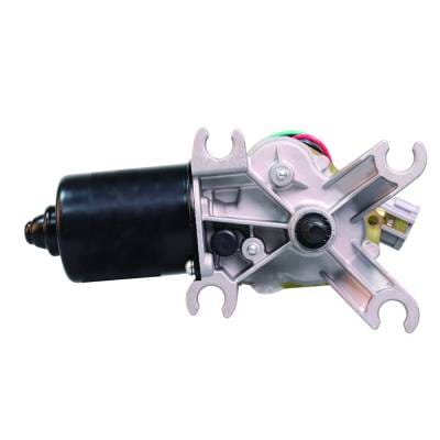 Front Wiper Motor Compatible With 1998-2001 Nissan 1997-2001 Infiniti 28810-0W010 28810-3H000 thumbnail 2